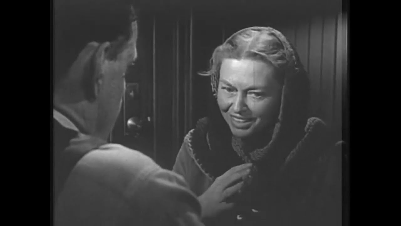 The Lawless Years: The Immigrant (Season 1, Episode 2)