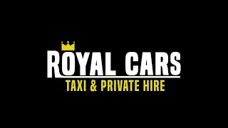 Royal Cars Taxi And Private Hire, Gloucester screenshot 1