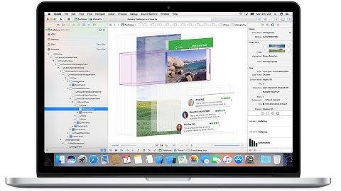 Xcode 8 Overview - developer.apple.com/xcode/ | Apple Product