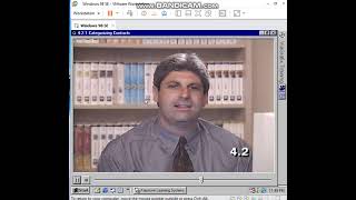 Keystone Learning: Outlook 2000 Beginning - Chapter 4, Section 1