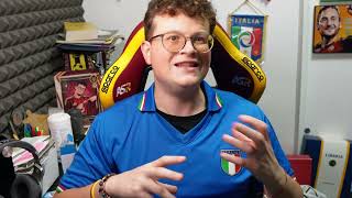 CLAMOROSO BALDINI: porterò solo gli UNDER 21 in NAZIONALE. Poi ci svela la VERITA'!