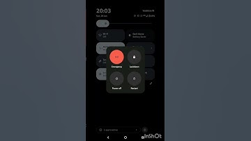 How to Turn Off Motorola (Any Android) Phone