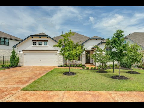 603 Arundel Road, Austin, TX home video tour