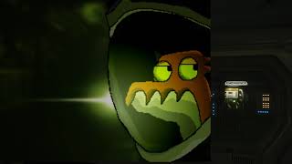 Alien Isolation - Let's Talk About Horror (Stream Three)