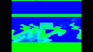 Vine Laba, Inc. Effects Round 9 Vs BlueyFanEdits! / BE2009 Everyone