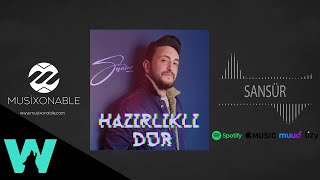 Sansür - Hazırlıklı Dur  Resimi