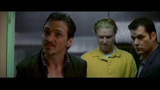 Identity (2003) Movie Deleted Scene