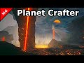 НОВИНКИ ОБНОВЛЕНИЯ ► Volcanic Update ОБЗОР ПАТЧА ► The Planet Crafter