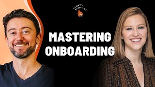 Mastering onboarding | Lauryn Isford (Head of Growth at Airtable)