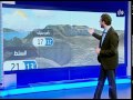 النشرة الجوية الأردنية من رؤيا