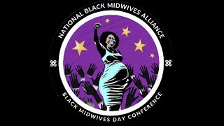 Black Midwives Day 2025 Press Conference