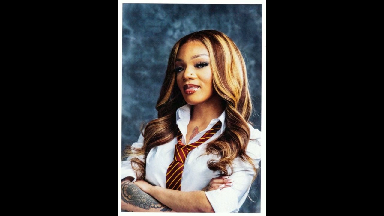 [FREE] Glorilla Type Beat x Stunna 4 Vegas Type Beat - "Chill Man" | 2023