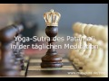 Yoga Sutra 1.12 Krasse Gelassenheit trainieren
