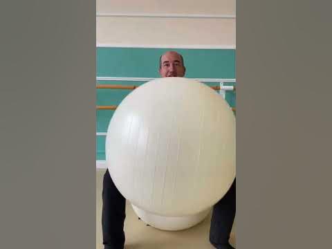 Про фитбол - YouTube