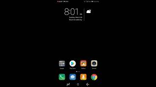 How to edit your theme in huawei android device HD(Urdu/Hindi) screenshot 5