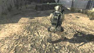 S3Ks K1Lls - Mw3 Game Clip