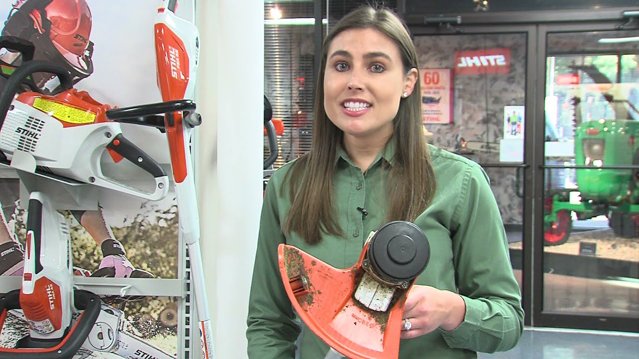 stihl fsa 56 price