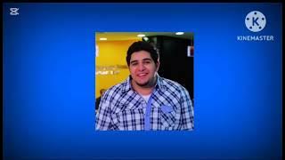 اعلان حفل طيور الجنة 2 في الامارات 2011