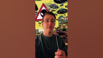 Thumbnail of Liminal Spaces EXPLAINED.. 😨
