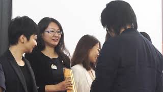 Download Lagu ITB China 2019 Three Days Clip MP3