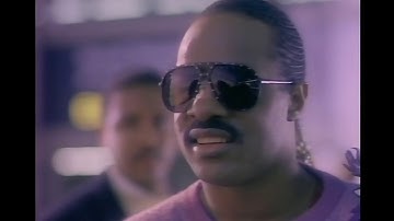 Overjoyed | Stevie Wonder