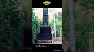 CEK SOUND NUGROHO AUDIO | POWER 25A