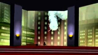 Batman: Under the Red Hood - Official Trailer