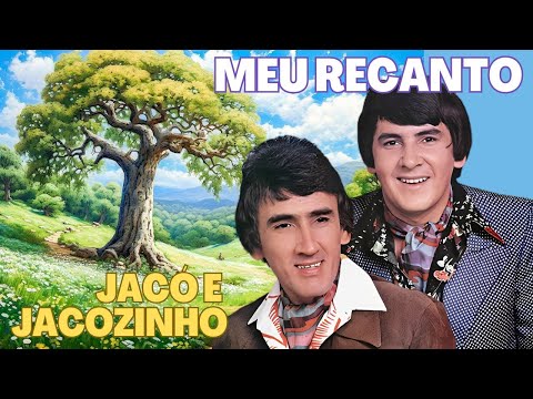 Jacó e Jacozinho - O Peão e o Ricaço - Ouvir Música