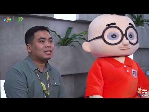 Video Q&A With Cuder #2 | Kinh Nghiệm Giúp Sinh Viên CNTT... - youtube