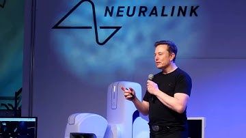 Elon Musk legt het fundamentele product uit dat Neuralink bouwt