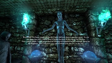 amnesia the dark descent [CUSTOM STORY House of the Shadows *WR?*]