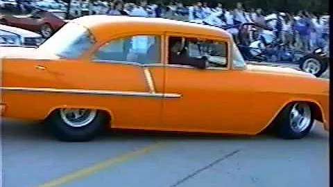 Scott Sullivan's "Cheez Whiz"- early 90s, Woodman ...