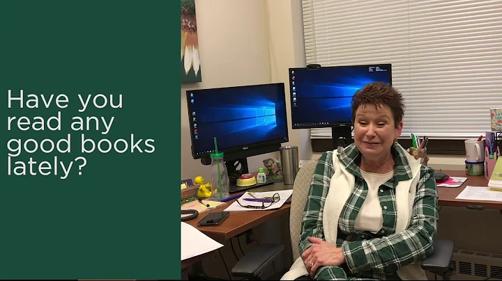 Faculty Focus Friday: Dr. Kristine Rose