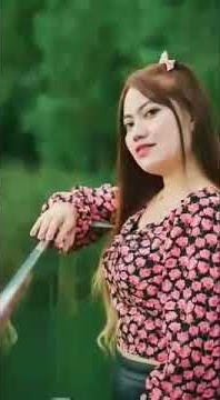 TIKTOK VIRAL 2022 /ISNA CANTIKA