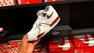 This Nike Outlet took me back to 2015!!! screenshot 5