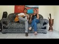 Jeany Abreu &amp; Rafael - Lendas e Mistérios