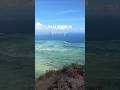 Mauritius in 60 Seconds! 🌴 Is this the ultimate island paradise? (Recap) #travel