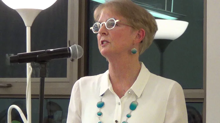 Heather Eaton: Post-group discussion #1