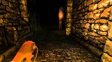 Amnesia Custom Story: Heart of Evil - Part 3