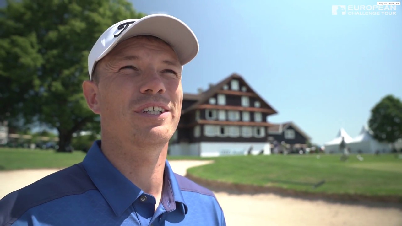 Swiss Challenge 2019 - Preview