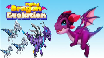 Dragon Evolution Gameplay Walkthrough Part 11 ~ All Gameplay Levels New Update Android & iOS