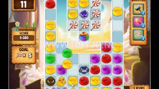 Pudding Pop level 116