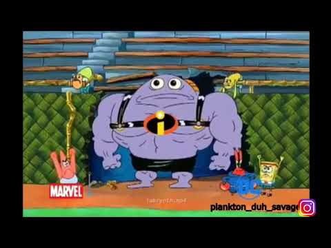 Spongebob And Patick Screaming Memes Youtube