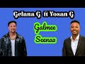 Galana Garomsa Ft Yosan Galmee Seenaa New Oromo Music 2026 