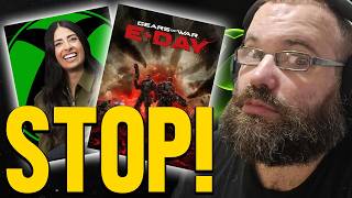 The Industry Does Not Want Xbox To Compete