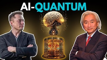 Quantum Computing and AI | Elon Musk