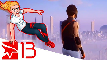 STILL ALIVE - Mirror