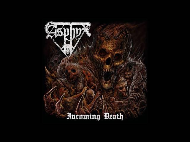 Asphyx - The Grand Denial