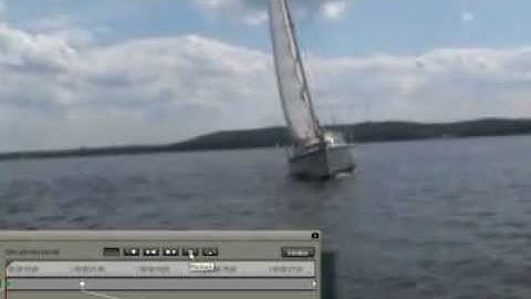 01.06. Time Remap [EDIUS 4]