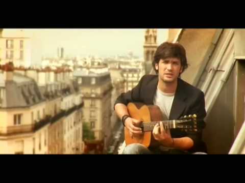 Manu Larrouy - Mec à la cool